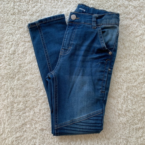 moto jeans for boys